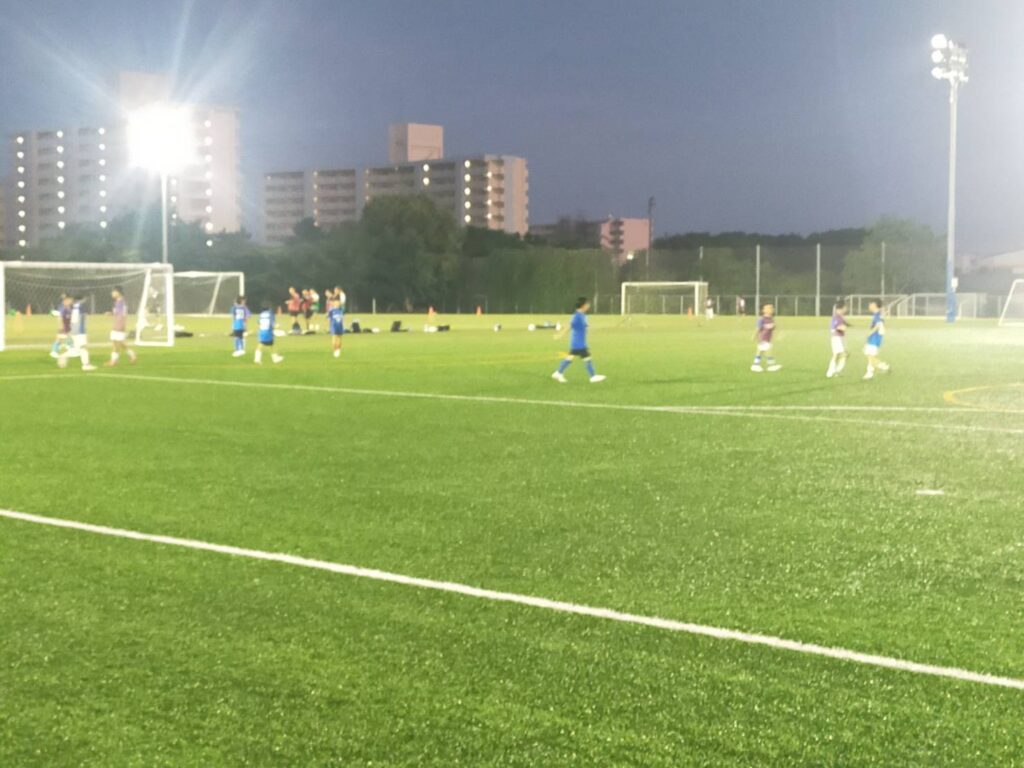 サッカー