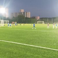 サッカー